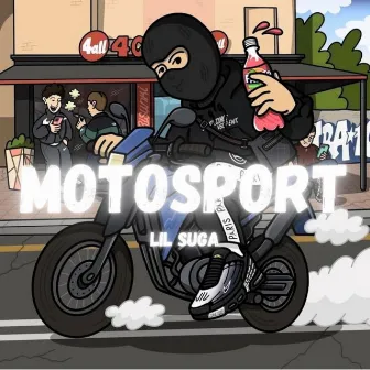 Motosport by Unknown Artist