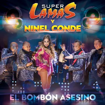 El Bombón Asesino by Super Lamas