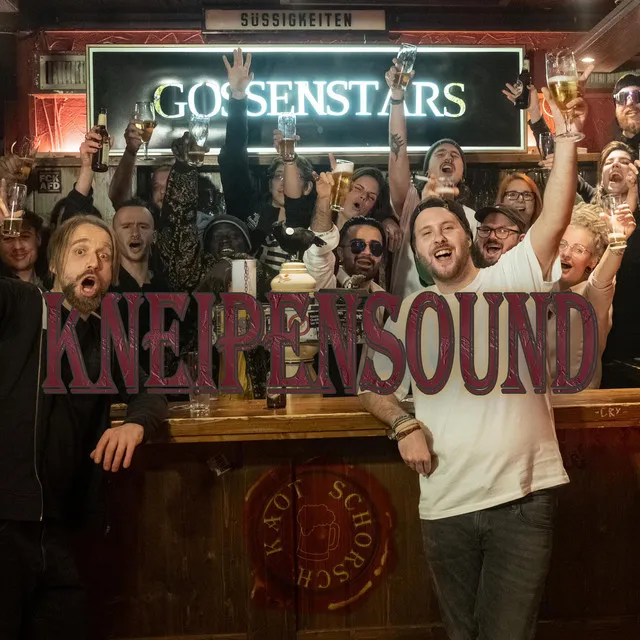 Kneipensound