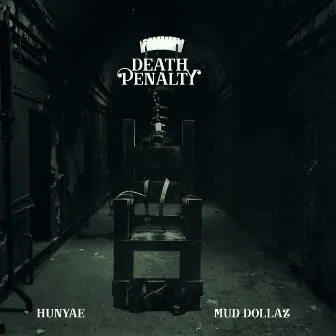 Death Penalty by Hunyae