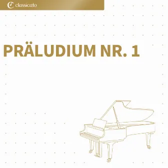 Präludium Nr. 1 by Luise Adolpha Le Beau