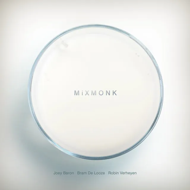 MixMonk