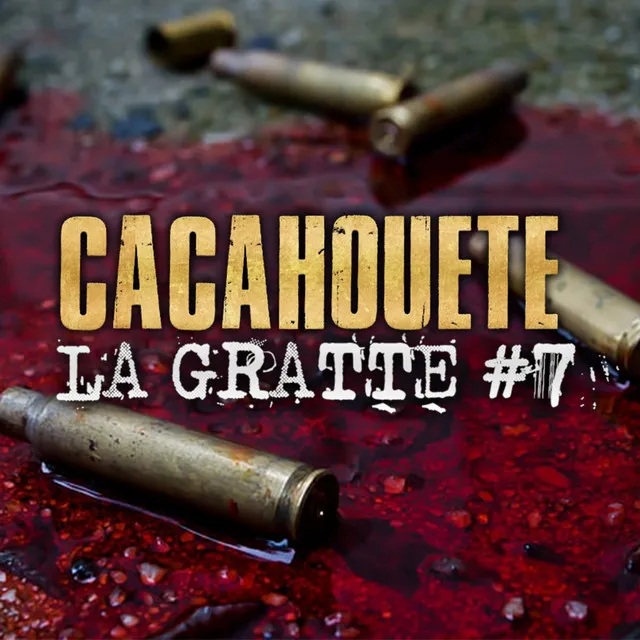 La Gratte #7