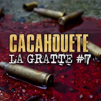 La Gratte #7 by Cacahouete