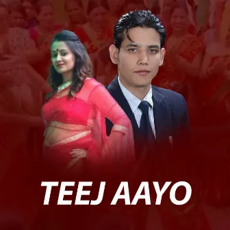 Teej Aayo by DB Khadka