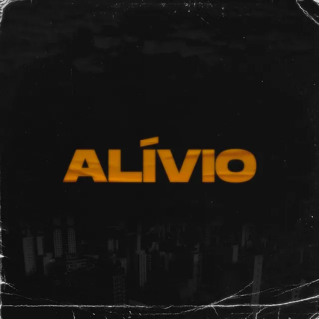 Alívio