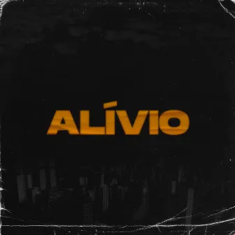 Alívio by Rodolfo Queiroz