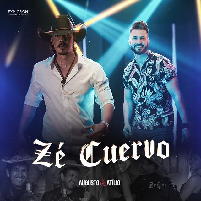 Zé Cuervo