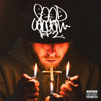 Good Vandal EP ll by †holyvandalboi†