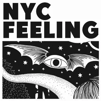 NYC Feeling by EXOTIC FRUITICA