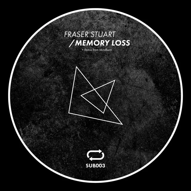 Memory Loss - Original Mix