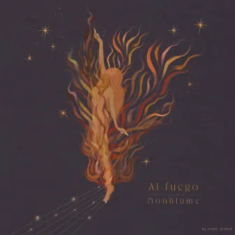 Al Fuego by Monblume