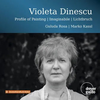 Violeta Dinescu: Trajektorie by Marko Kassl