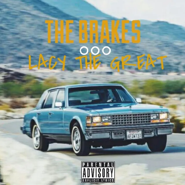 The Brakes