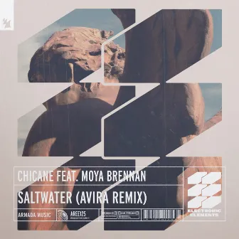 Saltwater (AVIRA Remix) by Moya Brennan