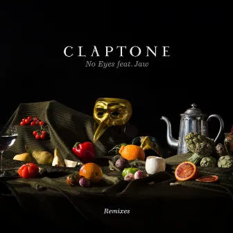 No Eyes by Claptone