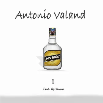 Norteño by Antonio Valand