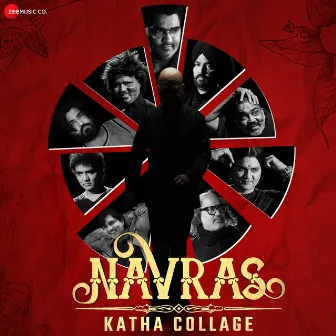 Navras (Original Motion Picture Soundtrack) by Unknown Artist