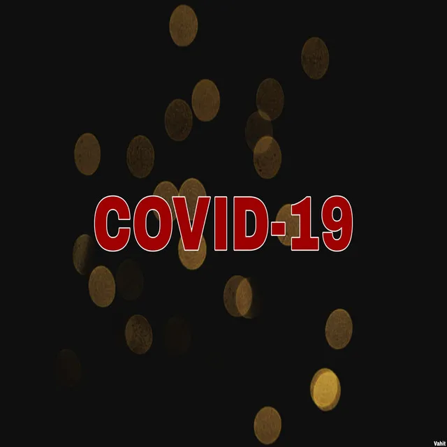 COVID-19