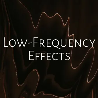 Low-Frequency Effects by Noise Gravity