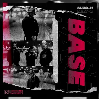 Base by Mizo-H