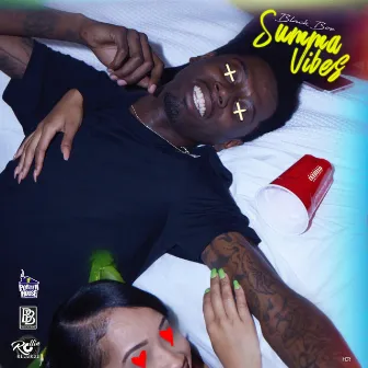 Summa Vibes by Black Boe