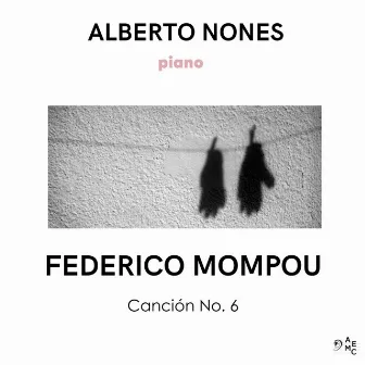 Cancion No. 6 by Alberto Nones