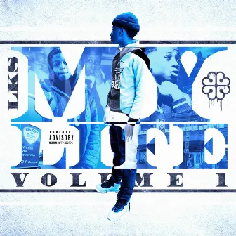 My Life, Vol. 1 by LKS