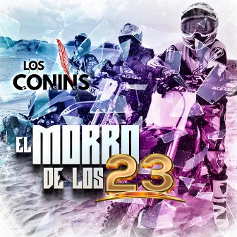 El Morro De Los 23 (En Vivo) by Los Conin's