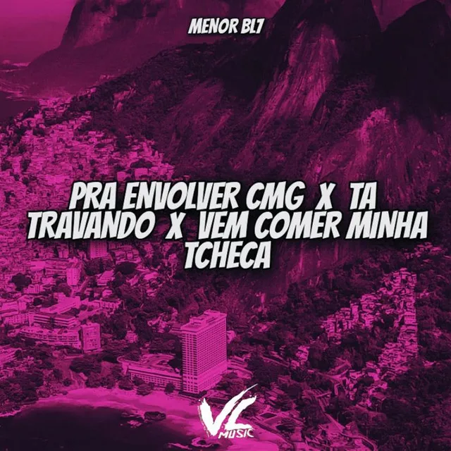 Pra Envolver Cmg X Tá Travando X Vem Comer Minha Tcheca