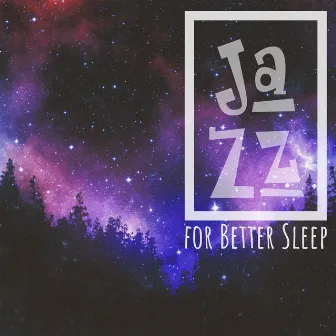 Jazz for Better Sleep – Calming Piano & Saxophone Music, Best Jazz Collection, Instrumental Relaxation by Piano Atmosphere Ensemble