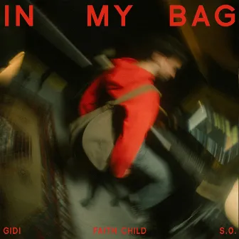 In My Bag by Faith Child