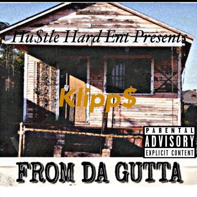 From The Gutta {Disc 1}