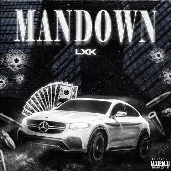 MANDOWN by LXK