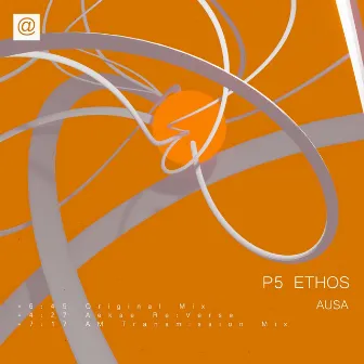 P5 Ethos by Ausa