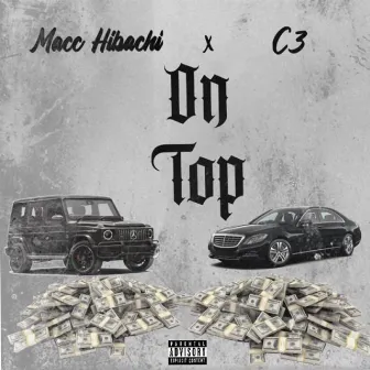 On Top by Macc Hibachi