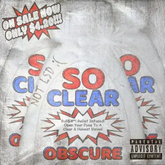 So Clear by Obscure