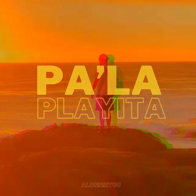 PA' LA PLAYITA