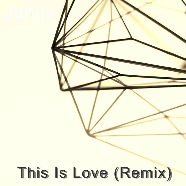 This Is Love - Remix