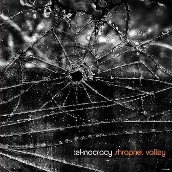 Shrapnel Valley by Teknocracy