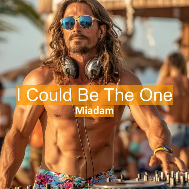 I Could Be The One - Dub Mix