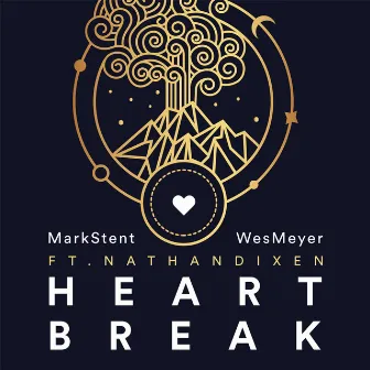 Heartbreak (Remixes) by Wes Meyer