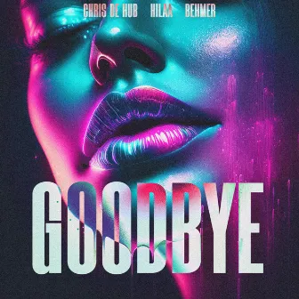 Goodbye by Chris De Hub