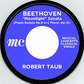 Moonlight Sonata by Robert Taub