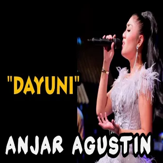 Dayuni by Anjar Agustin