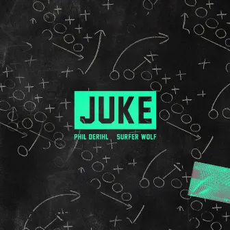 Juke by Phil Derihl