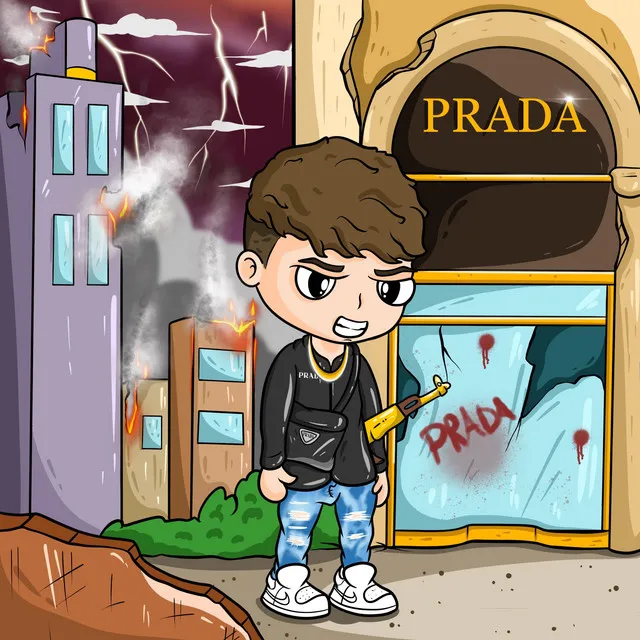 Prada