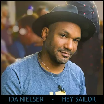 Hey Sailor by Ida Nielsen