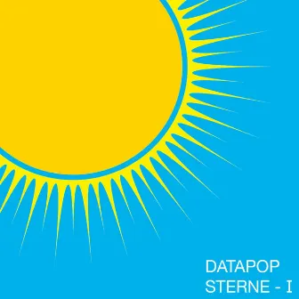 Sterne - I by DATAPOP