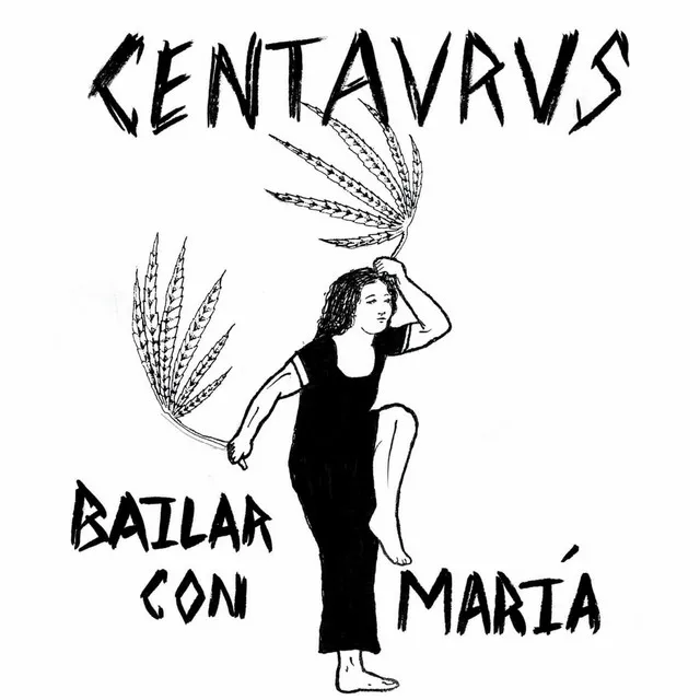 Bailar Con María